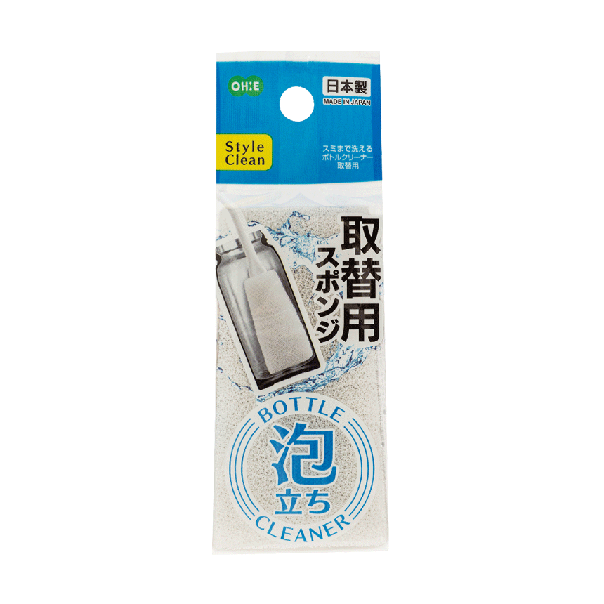 ＳＣ　スミまで洗えるボトルＣＬ　取替用